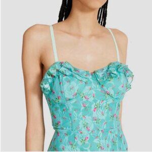 Betsey Johnson “Ellie” Mini Dress